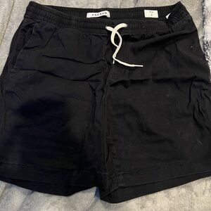 PacSun volley shorts mens